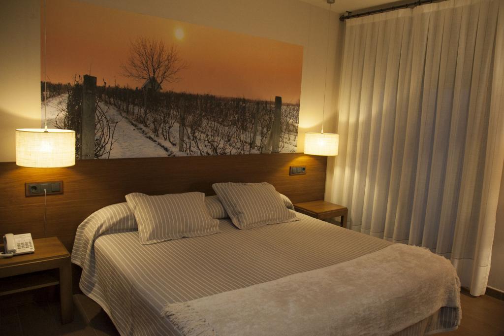 Hotel Casa Lola Rueda Esterno foto